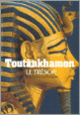 Couverture Toutânkhamon (Jean-Pierre Corteggiani)