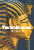 Couverture Toutânkhamon ()