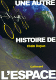 Couverture Une autre histoire de l'espace ()
