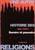 Couverture Une Autre histoire des religions ()