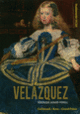 Couverture Velázquez (Véronique Gerard-Powell)