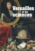 Couverture Versailles et les sciences ()