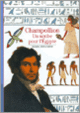 Couverture Champollion (Michel Dewachter)