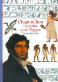 Couverture Champollion ()