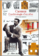 Couverture Cnossos (Alexandre Farnoux)