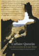 Couverture L'affaire Qumrân (Jean-Baptiste Humbert,Estelle Villeneuve)