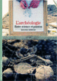 Couverture L'archéologie (Jean-Paul Demoule)