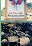 Couverture L'archéologie ()