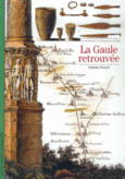 Couverture La Gaule retrouvée ()
