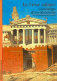 Couverture La Grèce antique ()