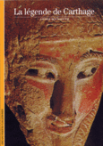 Couverture La Légende de Carthage ()