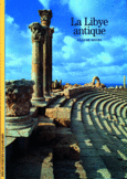 Couverture La Libye antique ()