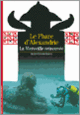 Couverture Le Phare d'Alexandrie (Jean-Yves Empereur)