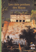 Couverture Les cités perdues des Mayas (,Sydney Picasso)