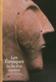 Couverture Les Étrusques (Jean-Paul Thuillier)