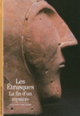 Couverture Les Étrusques ()