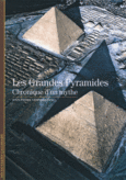 Couverture Les Grandes Pyramides ()