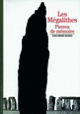 Couverture Les Mégalithes (Jean-Pierre Mohen)