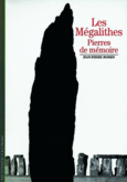 Couverture Les Mégalithes ()
