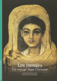 Couverture Les momies (,Roger Lichtenberg)