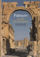 Couverture Palmyre (Annie Sartre-Fauriat,Maurice Sartre)