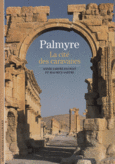 Couverture Palmyre (,Maurice Sartre)