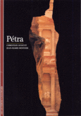 Couverture Pétra (,Jean-Marie Dentzer)