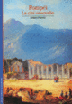 Couverture Pompéi, la cité ensevelie (Robert Étienne)