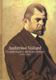 Couverture Ambroise Vollard ()
