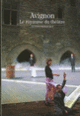 Couverture Avignon (Antoine de Baecque)