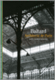 Couverture Baltard, architecte de Paris (Alice Thomine-Berrada)