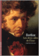 Couverture Berlioz (Christian Wasselin)
