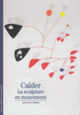 Couverture Calder (Arnauld Pierre)