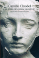 Couverture Camille Claudel (Reine-Marie Paris,Hélène Pinet)