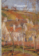 Couverture Camille Pissarro (Claire Durand-Ruel Snollaerts)