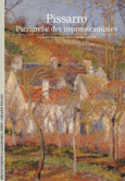 Couverture Camille Pissarro ()