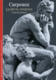 Couverture Carpeaux (Laure de Margerie)