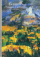Couverture Cézanne, « puissant et solitaire » (Michel Hoog)