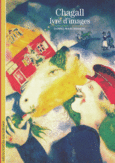 Couverture Chagall, ivre d'images ()
