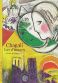 Couverture Chagall, ivre d'images ()