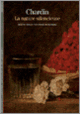 Couverture Chardin (Hélène Prigent,Pierre Rosenberg)