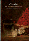 Couverture Chardin (,Pierre Rosenberg)