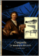 Couverture Couperin (Olivier Baumont)