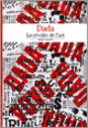 Couverture Dada (Marc Dachy)