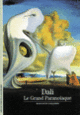 Couverture Dali (Jean-Louis Gaillemin)