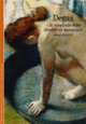 Couverture Degas (Henri Loyrette)