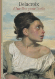 Couverture Delacroix (,Arlette Sérullaz)
