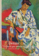 Couverture Derain (Patrice Bachelard)