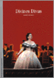 Couverture Divines divas (André Segond)
