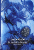 Couverture Émile Gallé ()